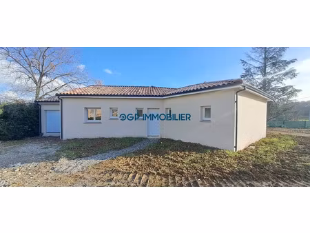 vente maison 5 pièces 115 m² à villaudric (31620)  210 000 €