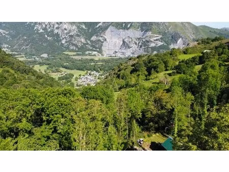 annonce vente maison 2 pièces de 70m2 à berberust lias (65100) - paruvendu.fr ref 99278404