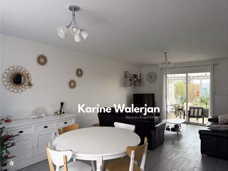 maison de residence 5 pieces