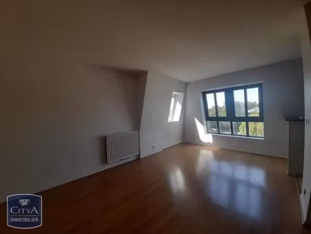 appartement à louer 2 pièces 48.5 m² - étiolles (91) - 875€