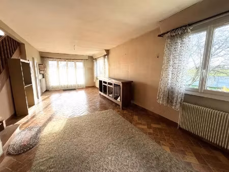 vente maison 6 pièces 103 m² à arrest (80820)  189 900 €