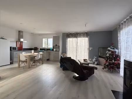 vente maison 4 pièces 91.17 m² à pont-de-larn (81660)  160 000 €