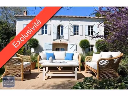 achat maison 8 pièces 300m² layrac 47390