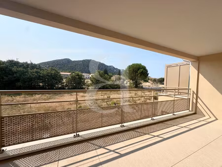 achat appartement 4 pièces 79m² robion 84440