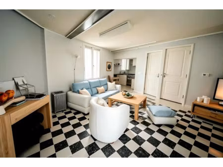 vente maison 3 pièces 75 m² à condécourt (95450)  195 000 €