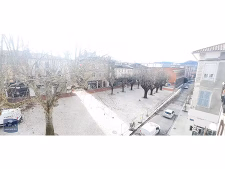 immeuble à vendre 183 m² - pamiers (09) - 183 000€