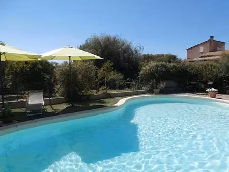 achat maison 7 pièces 195m² gargas 84400