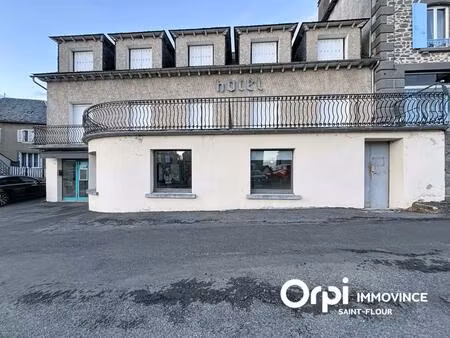 vente immeuble 88 m² neuvéglise-sur-truyère (15260)