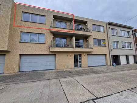 appartement te koop in lebbeke