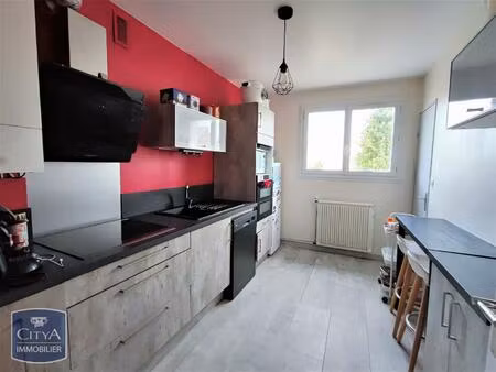 location appartement 3 pièces 71m² limoges 87100