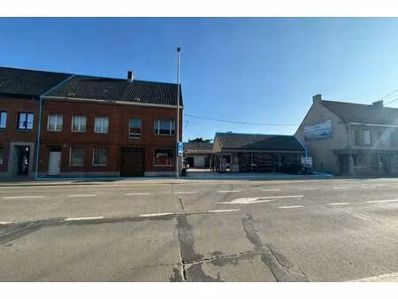 kantoor te koop in beveren-leie