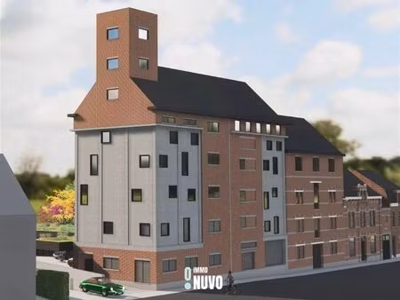 commercieel gellijkvloers