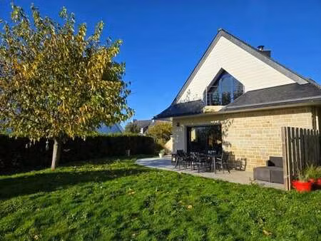 maison de luxe à vendre à combrit : 989 900 €