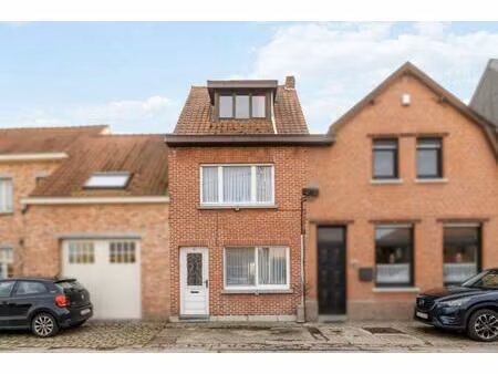 huis te koop in lippelo