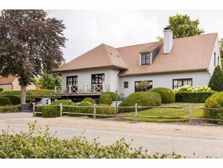 villa te koop in lochristi