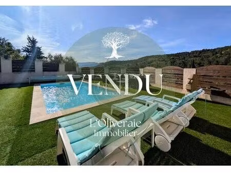 maison de luxe de 94 m2 en vente peypin  provence-alpes-côte d'azur