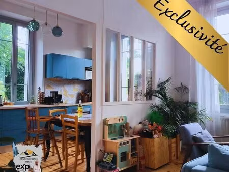 chadrac appartement lumineux