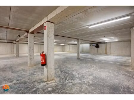 garage te koop in westerlo