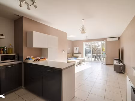 vente maison 3 pièces 63 m² à fenouillet (31150)  210 000 €