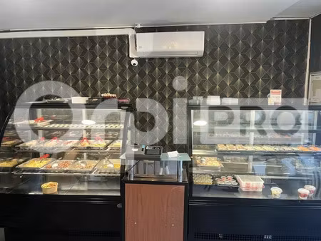 local commercial a ceder