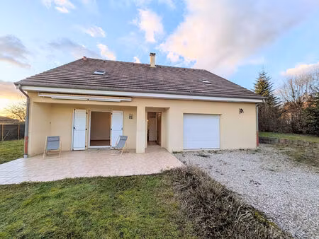 maison naucelles - 4 chambres - 761 m² de terrain