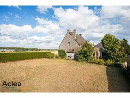 huis te koop in watervliet