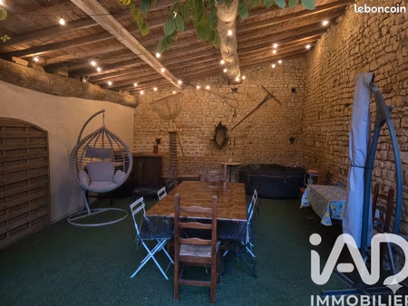 vente maison/villa 5 pièces