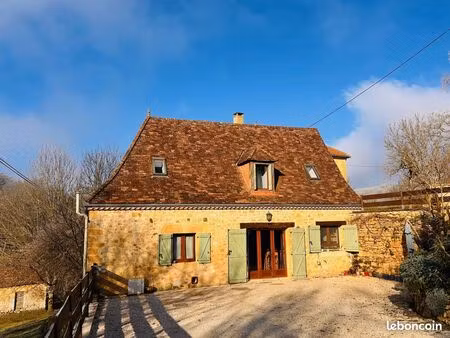 maison 2 pièces 84 m²