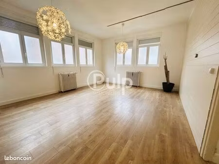 maison 160 m² billy montigny