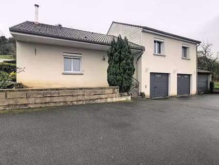 maison t4 langres à vendre