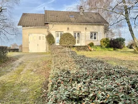 maison 5 pièces 82 m²