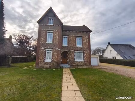 maison 3 pièces 153 m²