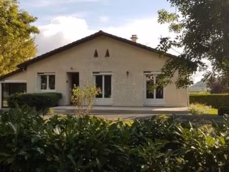 maison 4 pièces 87 m²