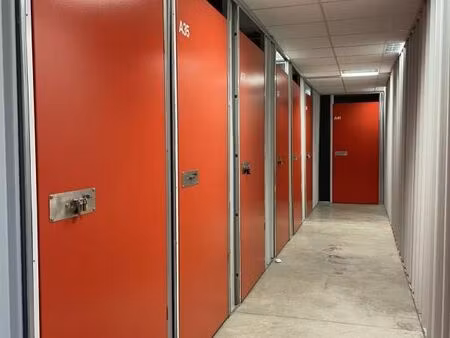 garage/box 4 m² graulhet