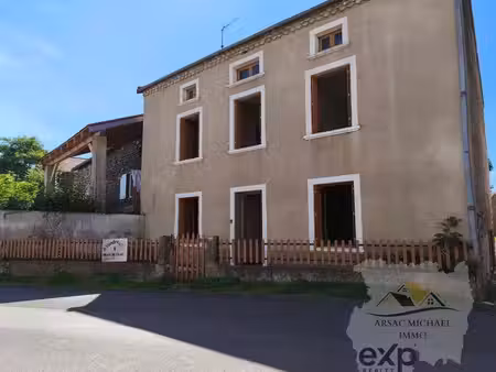 maison 6 pièces 125 m²