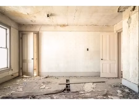 annonce maison à vendre