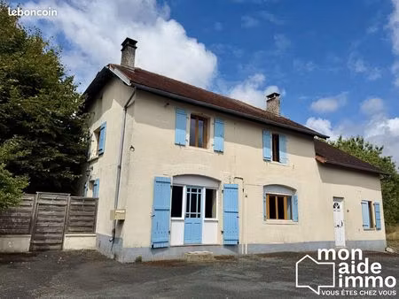 maison 5 pièces 154 m²