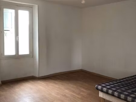 appartement meublé t3