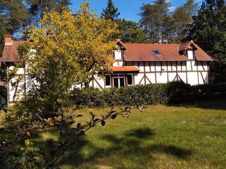 location maison à mi-chemin entre aubigny sur nère et lamotte beuvron