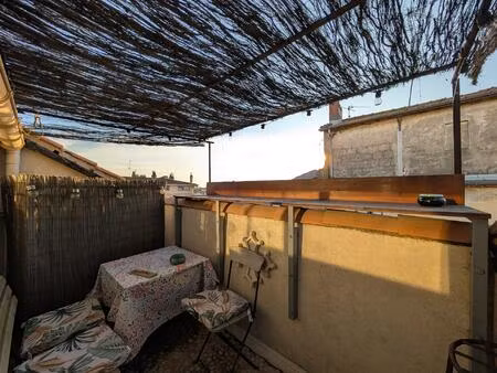 appartement 3 pièces