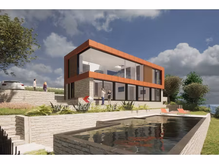 annonce maison à vendre