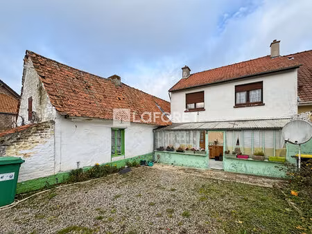 maison t4 bonningues-lès-ardres à vendre