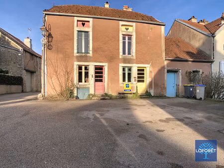 maison t4 saulx-le-duc à vendre