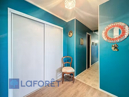 appartement t3 tillières-sur-avre à vendre