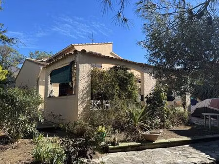 maison de 7 pièces de 195m2