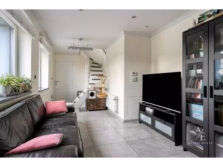 huis te koop in herzele met 3 slaapkamers