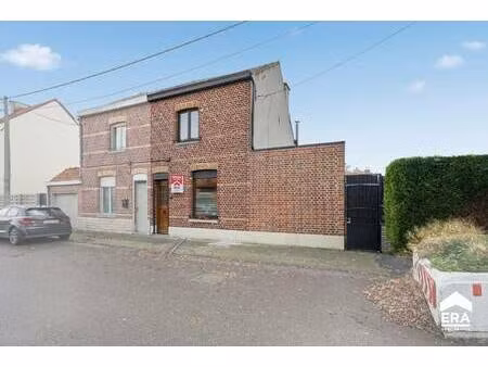 huis te koop in lanaken met 4 slaapkamers