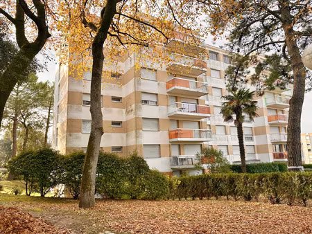 vente appartement 1 pièce 34 m² vaux-sur-mer (17640)