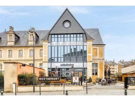 joyaux architectural du patrimoine ebroïcien