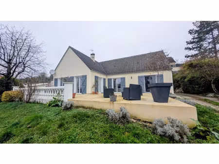 vente maison 4 pièces 95 m² à crouttes-sur-marne (02310)  225 000 €